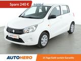 Suzuki Celerio 1.0 Club*KLIMA*CD*BLUETOOTH* - Suzuki Celerio: 1.0