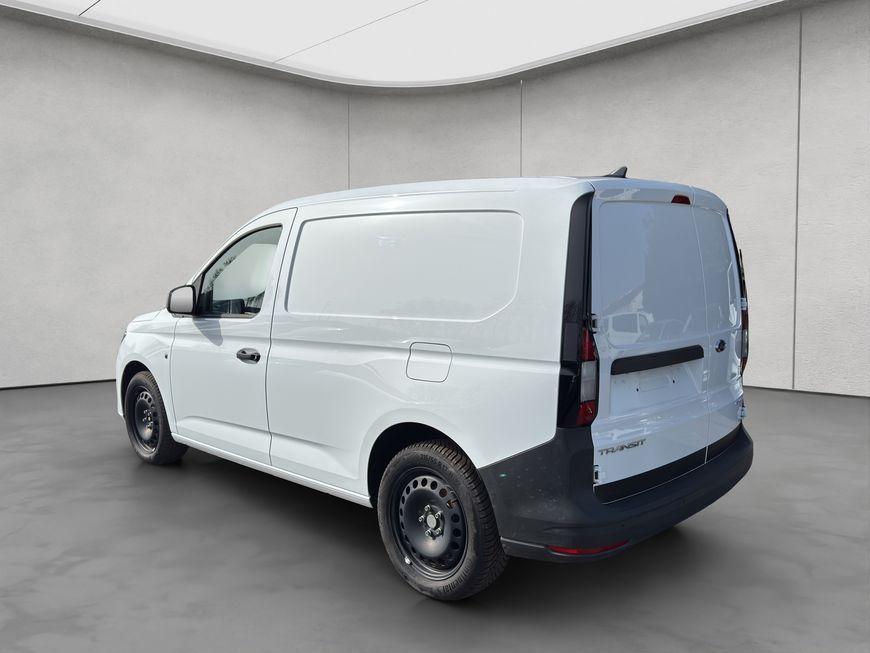 Ford Transit Connect L1 FWD Trend 75 kW, 4-türig (Die