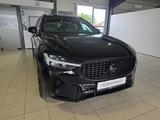 Volvo XC60 T6 Plus Black Edition Recharge AWD AHK 360° - Volvo: Awd