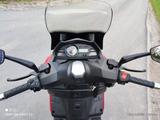 Kymco Grand Dink 300ccm ABS - KYMCO GRAND DINK