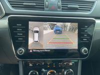 Skoda Superb - Vorschau Bild 20