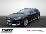 Audi A4 allroad 40 TDI S tronic quattro Naviplus LED  - gebrauchte Audi A4 Allroad aus dem Jahr 2024