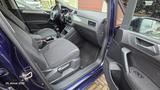 Volkswagen Touran 1.6 TDI SCR Trendline BMT Trendline - Volkswagen Touran: Trendline