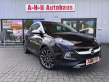 Opel Adam Rocks 1.0 Turbo 85 KW Faltdach - Opel Adam Gebrauchtwagen in Hamburg