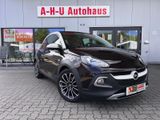 Opel Adam Rocks 1.0 Turbo 85 KW Faltdach - Opel Adam in Hamburg