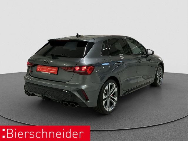 Audi S3 - Bild 7