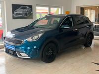 Kia Niro 1.6 Hybrid Vision DCT Assistenten