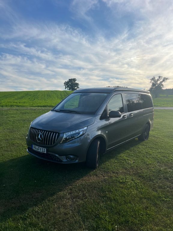 Image of Mercedes-Benz Vito