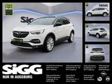 Opel Grandland X 1.6 T Hybrid Ultimate NAV Kamera - Opel Grandland (X) in Augsburg
