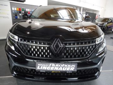 Renault Austral Iconic Full Hybrid 200