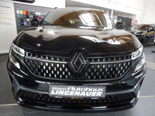 Renault Austral Iconic Full Hybrid 200
