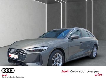 Audi Leasingangebot: Audi A5 Avant TDI qu. S tronic *R-CAM*PARKASSIST+*
