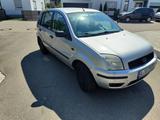 Ford Fusion 1.4 16V + AHK + 8-Fach bereift, TÜV 11/26 - Oldtimer: bis 3000 €