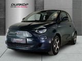 Fiat 500e Action Klima Bluetooth Memory Sitze Apple C - Fiat 500e aus 2023