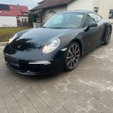 Porsche 991 4S - Porsche 911 Urmodell aus 2014