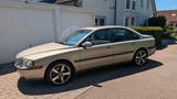 Volvo S80 2.9l - Volvo S80: 2.9