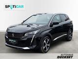 Peugeot 3008 GT 1.5 BlueHDi 130 EU6d - Peugeot 3008 Vorführfahrzeuge
