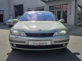 Renault Laguna II Initiale 3.0 AUTOMATIK XEN LEDER - gebrauchte Renault Laguna aus dem Jahr 2004