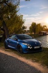 Renault Megane RS | 75k km | Öhlins | LSD | TRACK - Renault Megane: RS