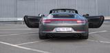 Porsche 991Carrera4 Cabriolet SAGA, PDK approved-fähig - Porsche 991 in Frankfurt (Main)