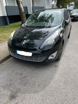 Renault Grand Scenic Bose Edition TCe 130 Bose Edition - gebrauchte Renault Grand Scenic aus dem Jahr 2012