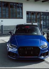 Audi RS3 2.5 TFSI BTM Turbo - Audi RS3 in Nürnberg