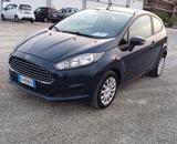 Ford Fiesta 1.4 3p. Bz.- GPL Titanium - Ford Fiesta mit LPG-Antrieb
