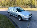 Skoda Octavia 2.0Tdi 140ps, Schaltgetribe ... - Skoda Octavia: TDI 140