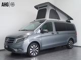 Mercedes-Benz Vito Tourer 119 CDI Pro 4x4 lang PÖSSL VANSTAR