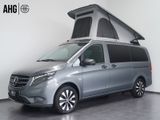 Mercedes-Benz Vito Tourer 119 CDI Pro 4x4 lang PÖSSL VANSTAR