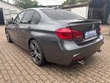 BMW 340i xDrive M Sport Navi Head-Up Kamera Keyless - BMW 340 Gebrauchtwagen