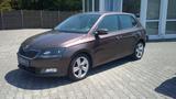 Skoda Fabia Style Navi - Skoda Fabia mit Diesel-Antrieb: Kleinwagen