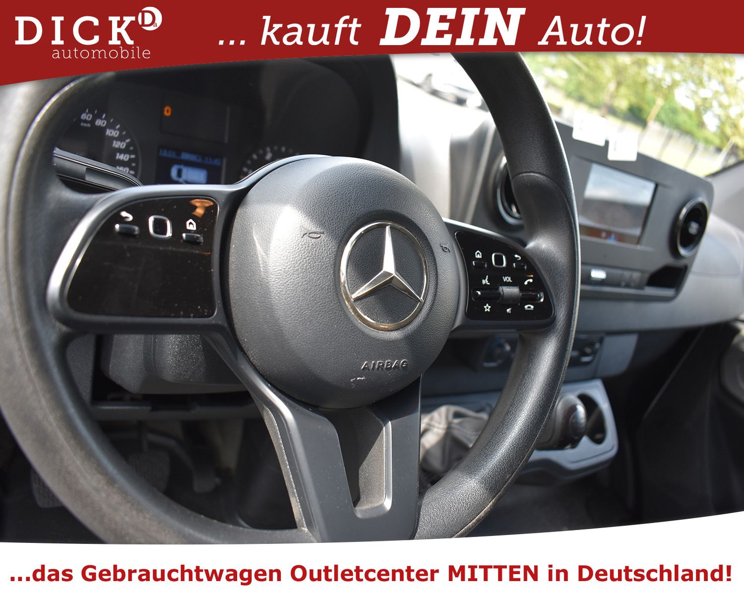 MERCEDES-BENZ Sprinter 211 CDI FWD >LANG+HOCH+MFL+KAMERA+CARPL - Image 15