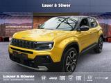 Jeep Avenger First Edition - Jeep mit Elektro-Antrieb