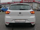 Seat Ibiza 1.0 MPI Style Klima PDC Freisprechanlage - Seat Ibiza: ST Fr