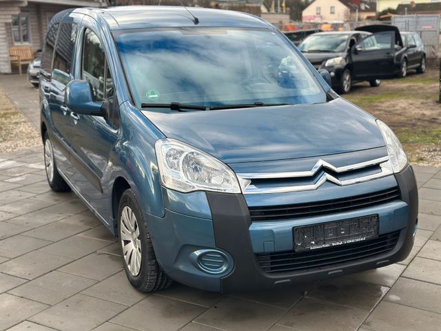 Citroën Berlingo Kombi Multispace/Hu neu/Scheckheft