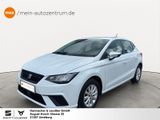 Seat Ibiza 1.0 TSI Style Beats Fast Lane Alu LED Beat - Seat Ibiza: Style Beats
