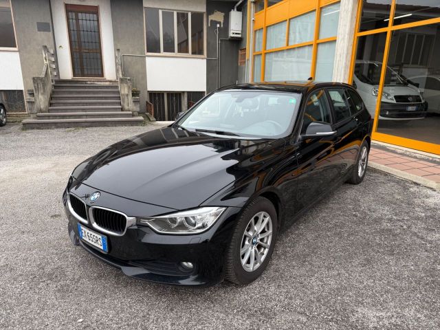 BMW Bmw 316d 2.0000d 116cv Touring autom.