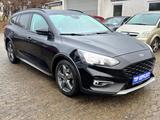 Ford Focus Turnier Active*1.Hand*TÜV*Service NEU!! - Ford Focus Gebrauchtwagen in Bremen