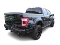 Ford F 150 - Vorschau Bild 4