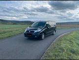 Fiat Scudo / TÜV  bis 2027 - Fiat Scudo aus 2014