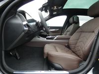 BMW i7 - Vorschau Bild 15