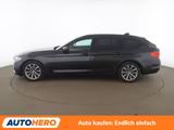 BMW 520d Sport Line Aut.*NAVI*LED*HUD*TEMPO*PDC*SHZ* - BMW 520 Gebrauchtwagen in München
