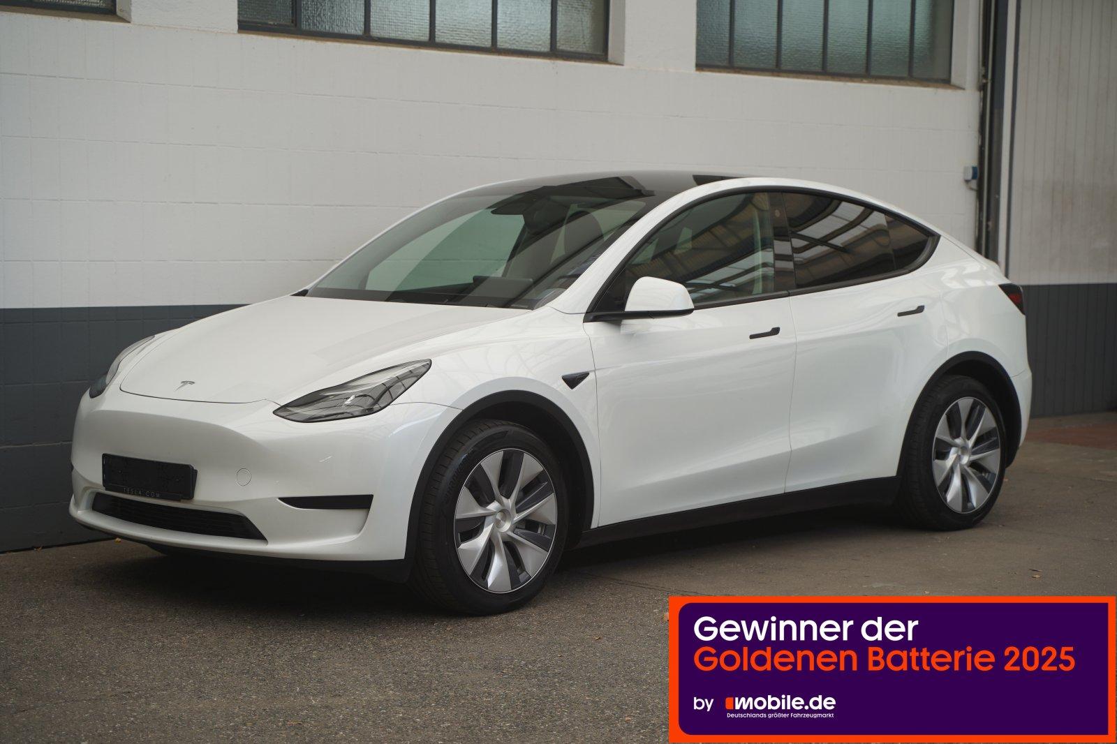 Tesla Model Y Standard Range RWD *1. Hand*unfallfrei*