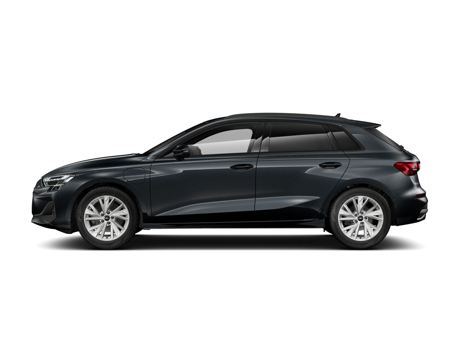 Audi A3 - Bild 7