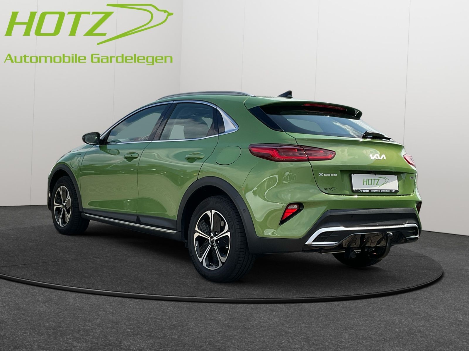Kia XCeed - Bild 4