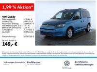 Volkswagen Caddy - Vorschau Bild 1
