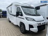 Knaus L!VE TI PLATINUM SELECTION 700 MEG - Knaus L VE TI 700 MEG Platinum Selection