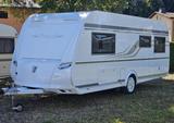 Tabbert Vivaldi 550 E 2.3 Mover*DuoCS*Combi*ATC*2000kg - Angebote