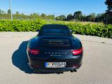 Porsche 911 Cabrio - Sportauspuff - Approved - Porsche in München: 911